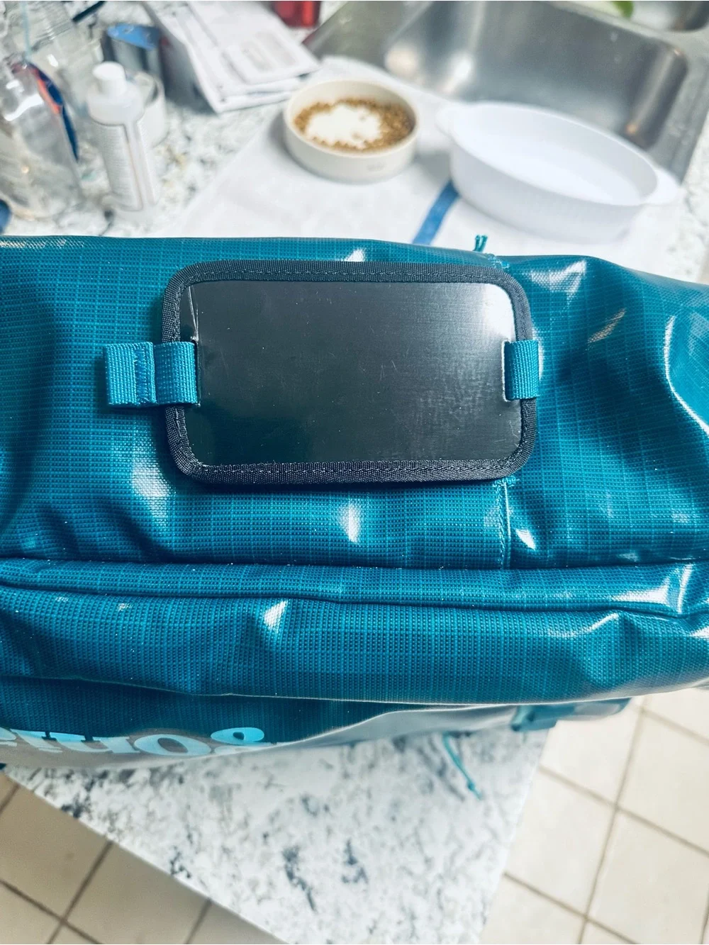 Patagonia ultra rare
